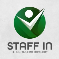 Staff In Kuwait logo
