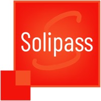 SOLIPASS logo