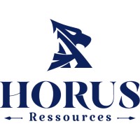 Horus Ressources Inc logo