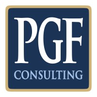 PGF Consulting logo