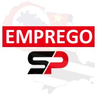 EMPREGO SP logo