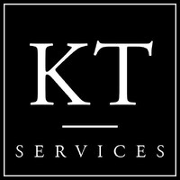 KT Services ltd logo