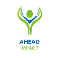 Ahead Impact logo