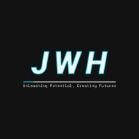 JWH Recruitment logo