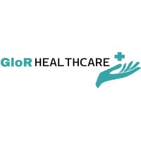 GLOR HEALTHCARE logo