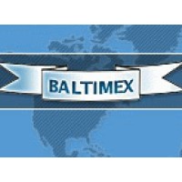 Baltimex Spółka z ograniczoną odpowiedzialnością Sp. K. logo