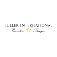 Fuller International Hong Kong Limited logo