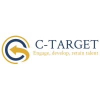 C-TARGET logo