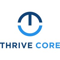 Thrive Core logo
