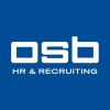 OSB HR & Recruiting Services logo