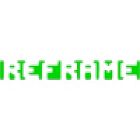 REFRAME ATTITUDE logo