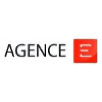 Agence-E UK logo
