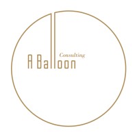 A Balloon Consulting logo