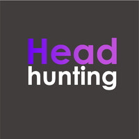 Headhunting Mexico - Koolibri logo