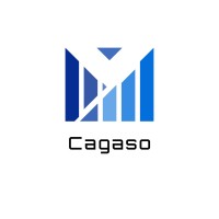 Cagaso Staffing Solutions logo