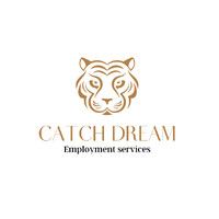 CatchDream Agency logo