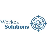 Workza Solutions logo