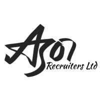 As07 Recruiters Ltd logo