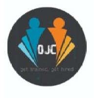 Odisha Job Consultancy logo