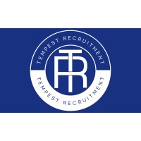 Tempest Recruitment Company Ireland & UK logo