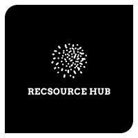 RecSource Hub logo