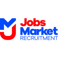 Jobsmarket Recruitment logo