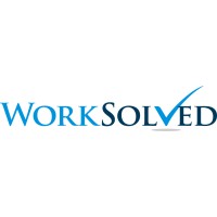WorkSolved logo
