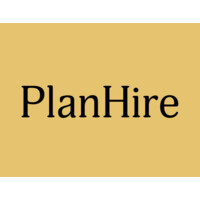 PlanHire logo