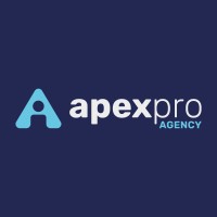 Apexpro Agency logo