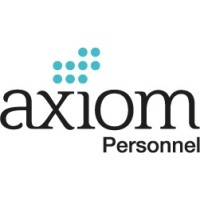 Axiom Personnel Ltd logo