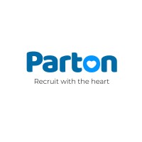 Parton - Talent Agency logo