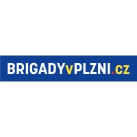 Agentura práce Plzeň s.r.o. - Brigády v Plzni logo