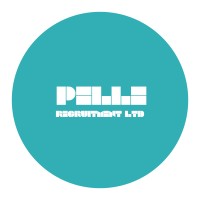 Pelle Recruitment logo