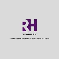 VisionRH logo