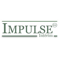 IMPULSE INTERIM logo
