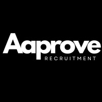 Aaprove Recruitment logo