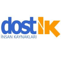 Dost İnsan Kaynakları logo