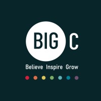 Big C logo