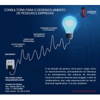 Carboni Consultoria Recursos Humanos logo
