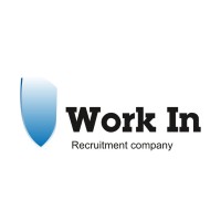 WORK IN Latvia logo