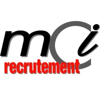 MCI Recrutement logo