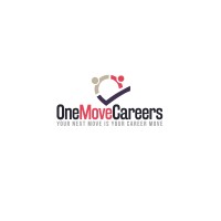 OneMove Careers logo