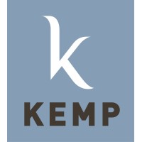 Kemp Consultoria logo