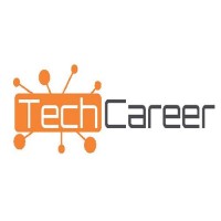 TechCareer Israel logo