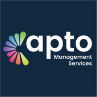 APTO MANAGEMENT SERVICES PVT LTD logo