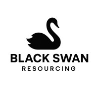 Black Swan Resourcing Ltd logo