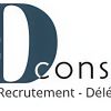 H&D CONSEIL, le Recrutement et l'accompagnement différemment logo