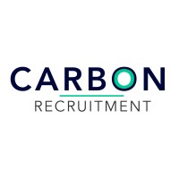 Carbon Recruitment logo
