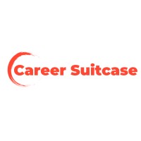 Career Suitcase logo