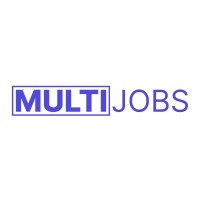 MULTIJOBS-RO logo